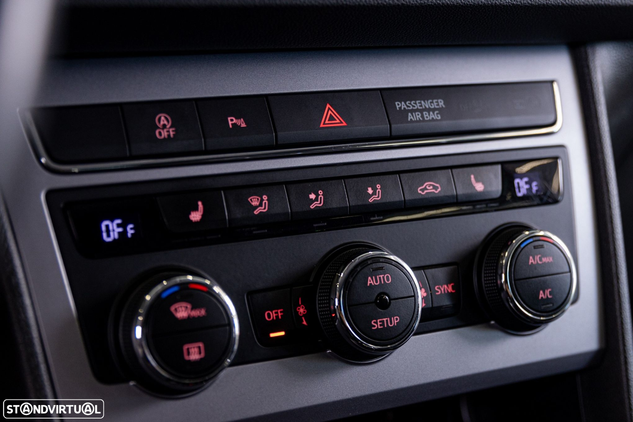 SEAT Leon ST 1.0 EcoTSI Style DSG Ecomotive S/S - 26