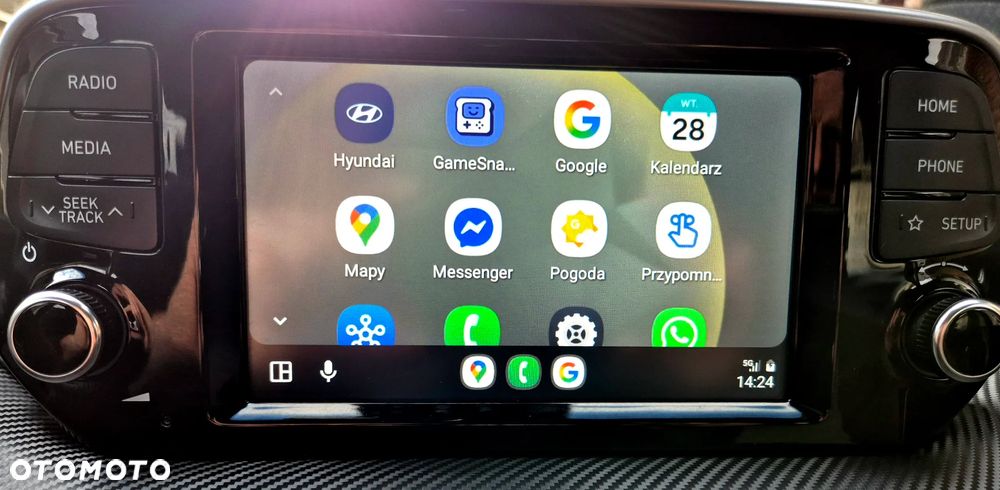 Hyundai Tucson 1.6 Turbo 2WD Go+ - 36