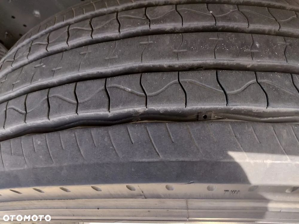 Mercedes-Benz ATEGO 1224 Firana 18 Palet - 8