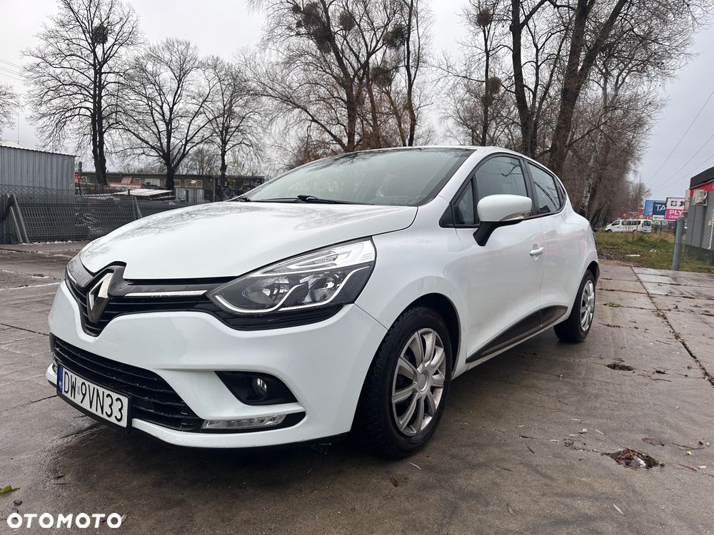 Renault Clio 0.9 TCe Life - 1