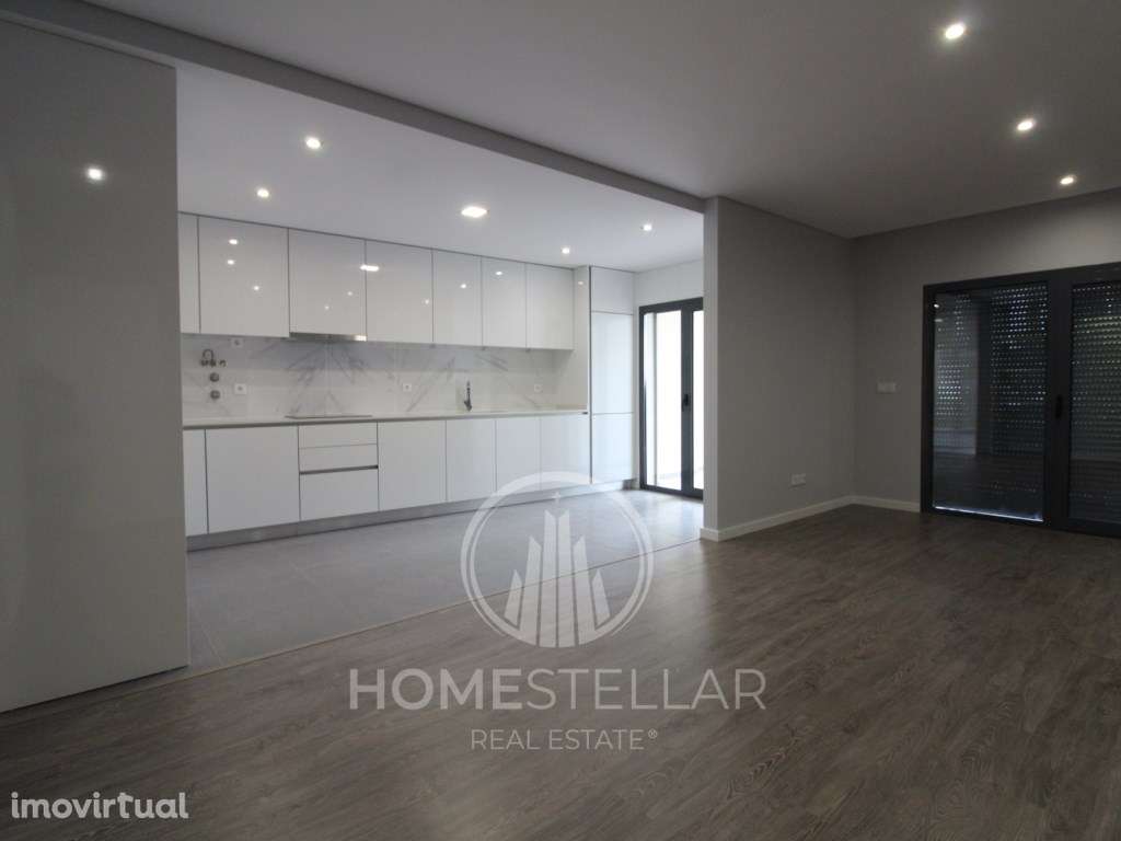 T2 com Parqueamento - Quinta da Fabrica - Grande imagem: 4/20