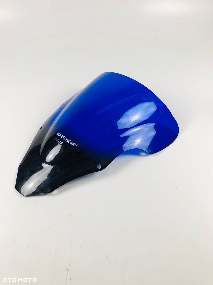 Honda CBR 600 F4 01-10 szyba owiewka - 3