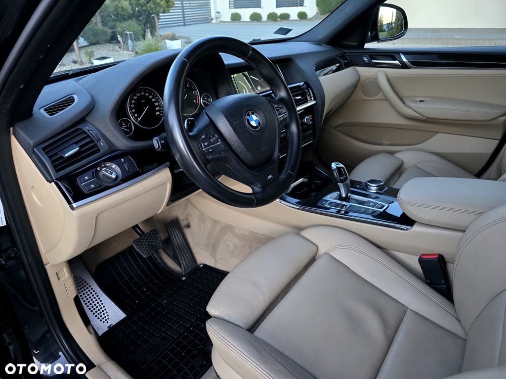 BMW X4 xDrive20d M Sport - 21