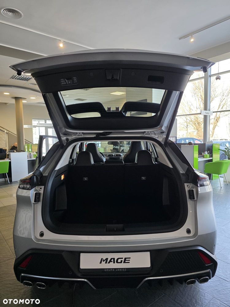 Dongfeng Mage - 15