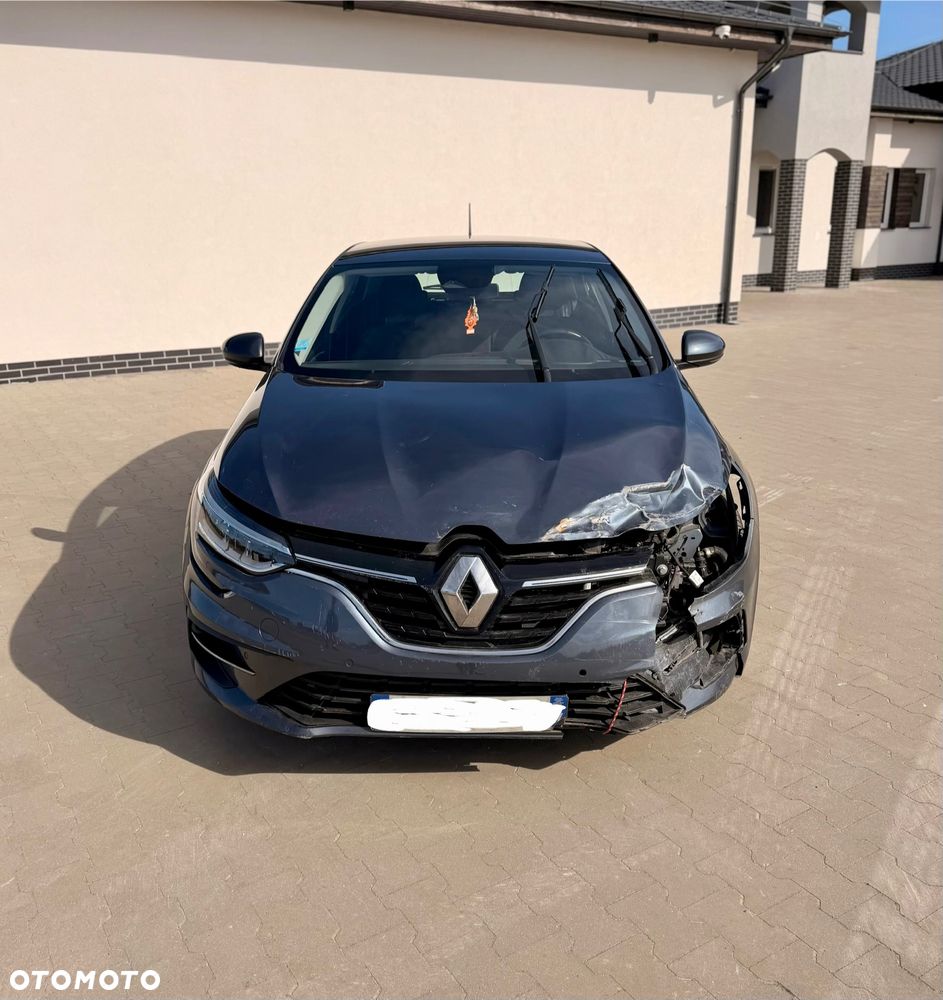 Renault Megane BLUE dCi 115 EDC INTENS - 8