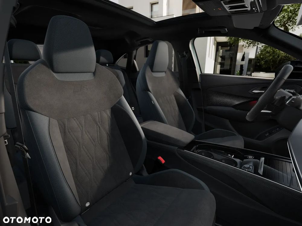 Audi Q3 Sportback TFSI 195 kW Quattro S tronic - 10