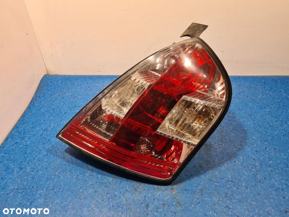 FIAT STILO I 3D LAMPA TYŁ PRAWA ZEWNĘTRZNA - 2