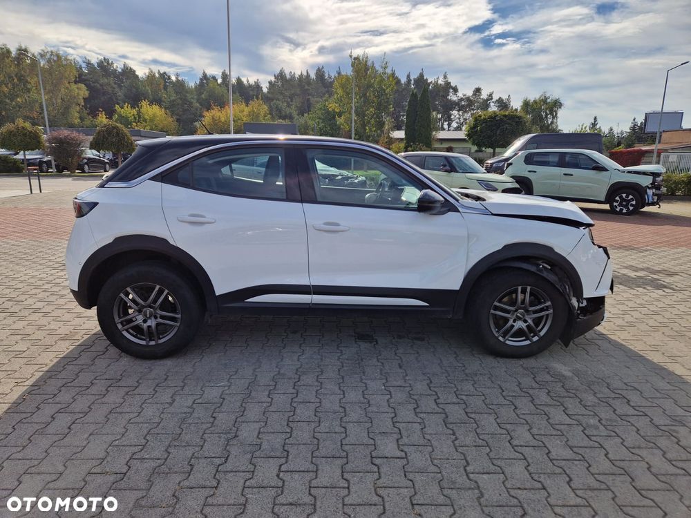 Opel Mokka - 1