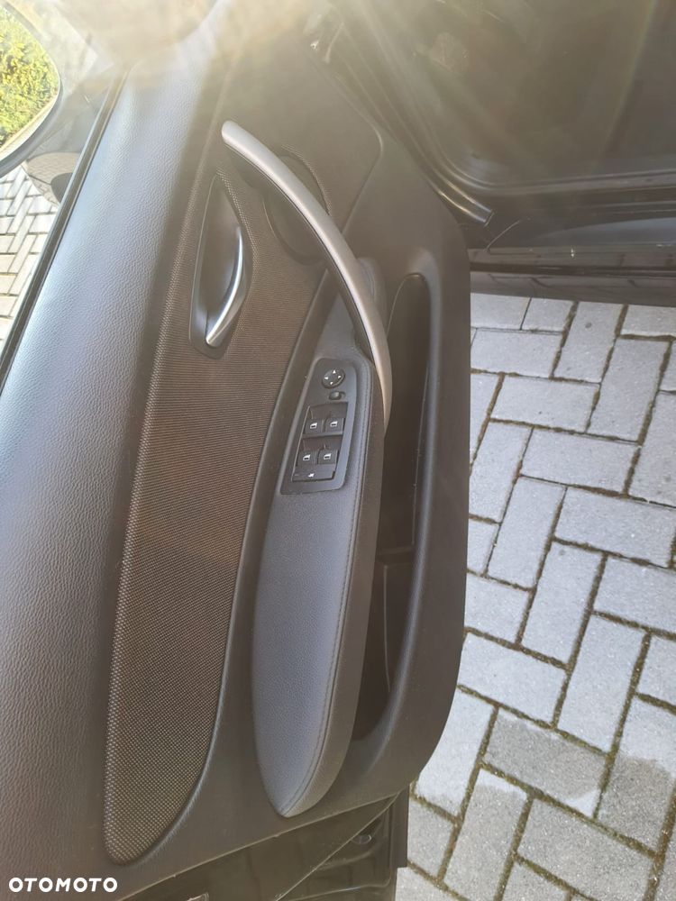 BMW Seria 1 116d - 6