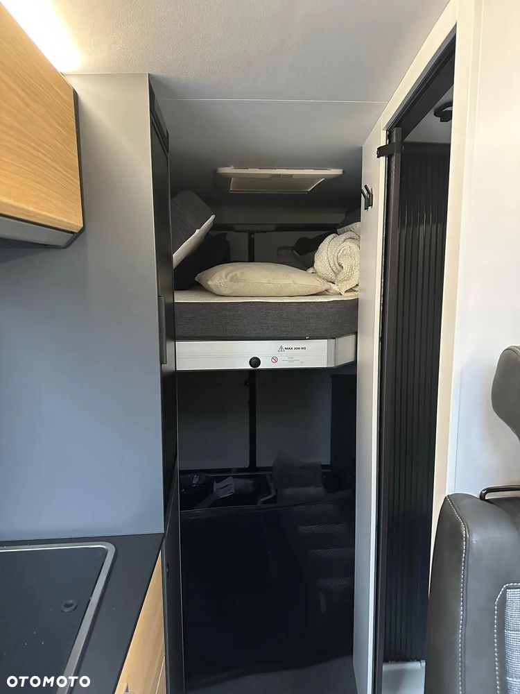 Adria Adria Twin 640 SGX 2025 Model Truma 6D (Diesel) Solar Markiza NOWY !!! - 5