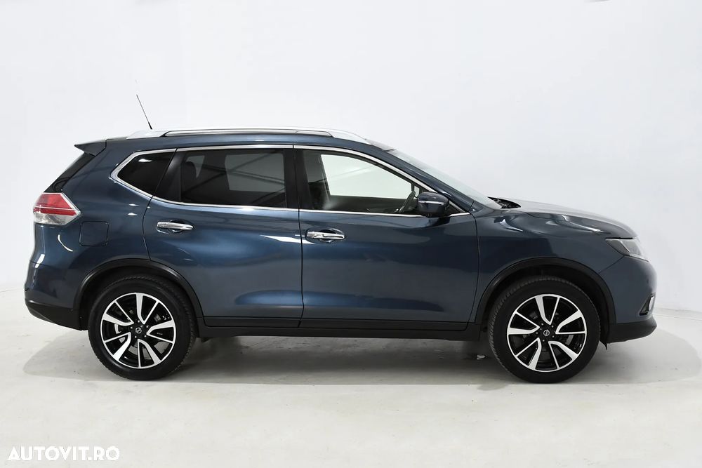 Nissan X-Trail 1.6 dCi N-Connecta - 3