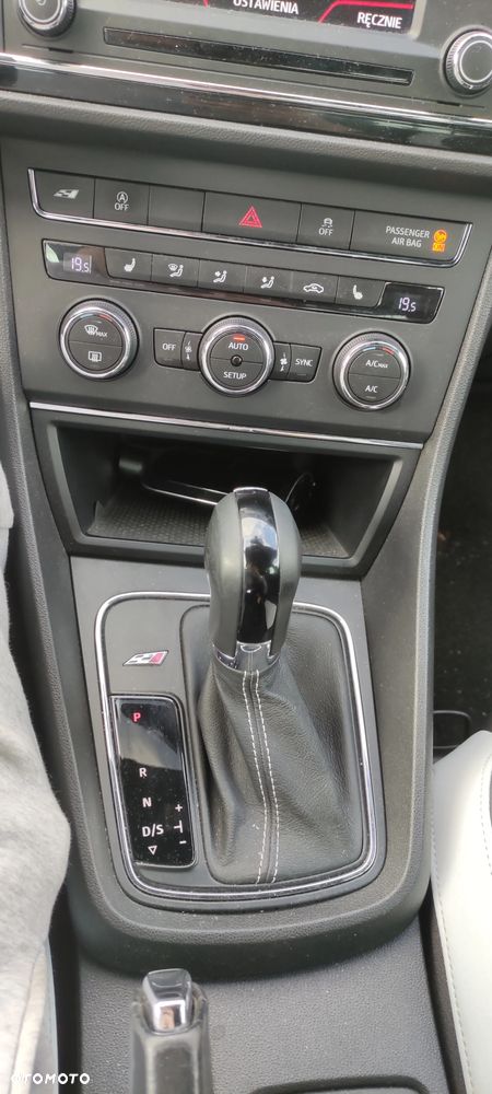 Seat Leon 2.0 TSI Cupra S&S DSG - 12