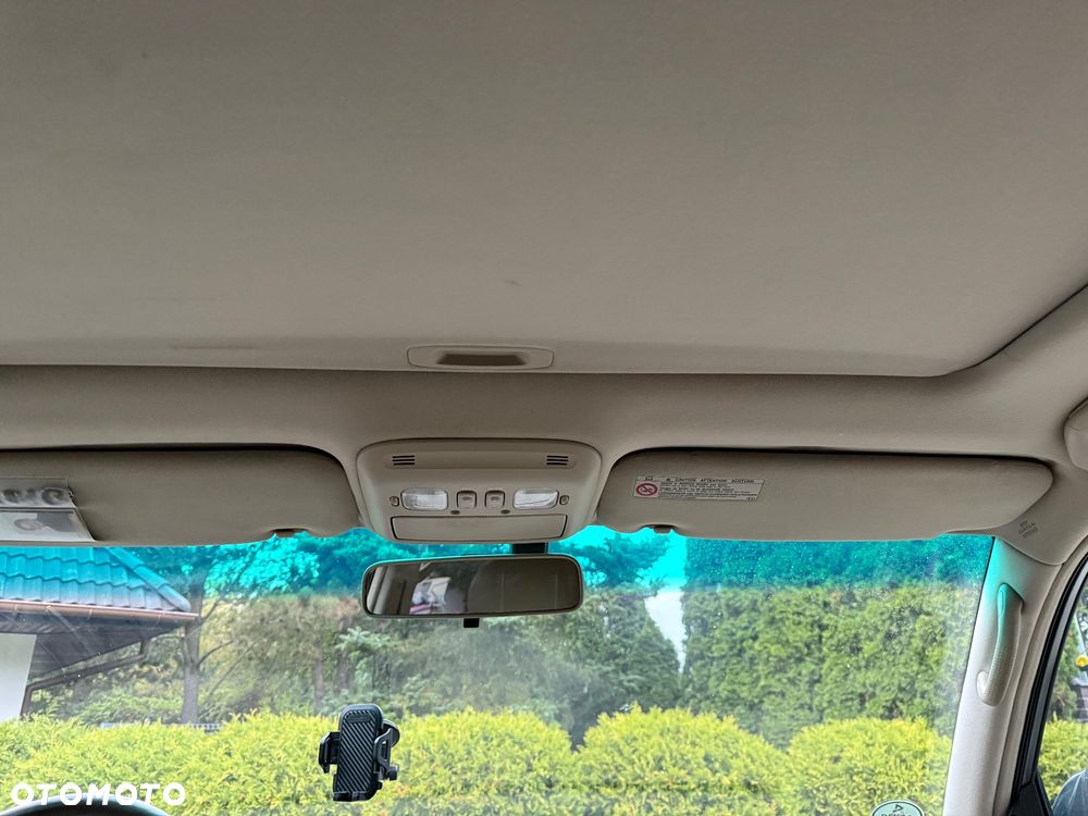 Toyota Land Cruiser 100 Automatik Executive - 14