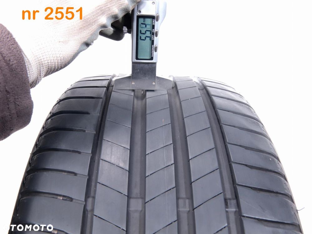 Bridgestone Turanza T005 225/40 R18 - 2