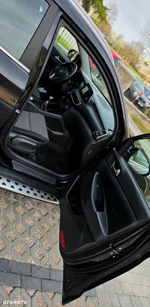 Hyundai Tucson 1.6 GDi Style 2WD - 31