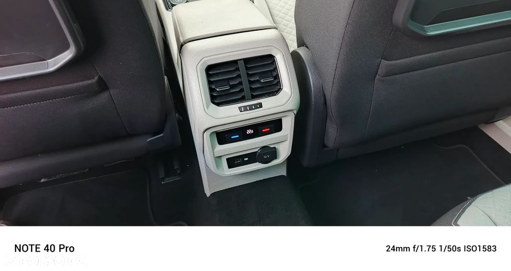 Volkswagen Tiguan 2.0 TDI BMT SCR 4Mot Comfortline DSG - 25