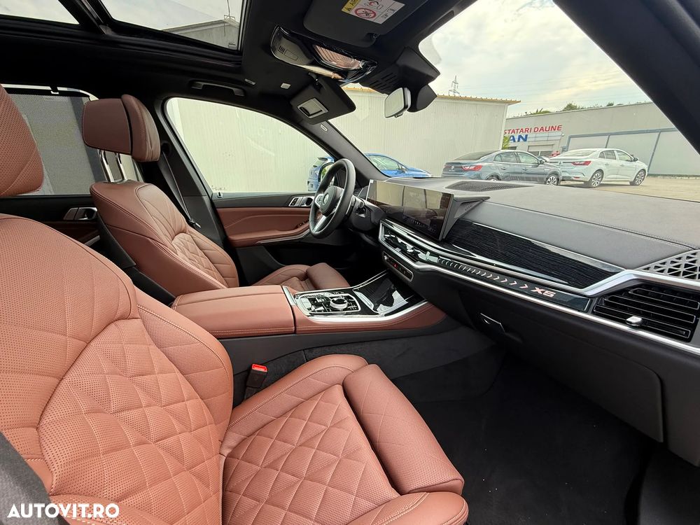 BMW X5 - 16