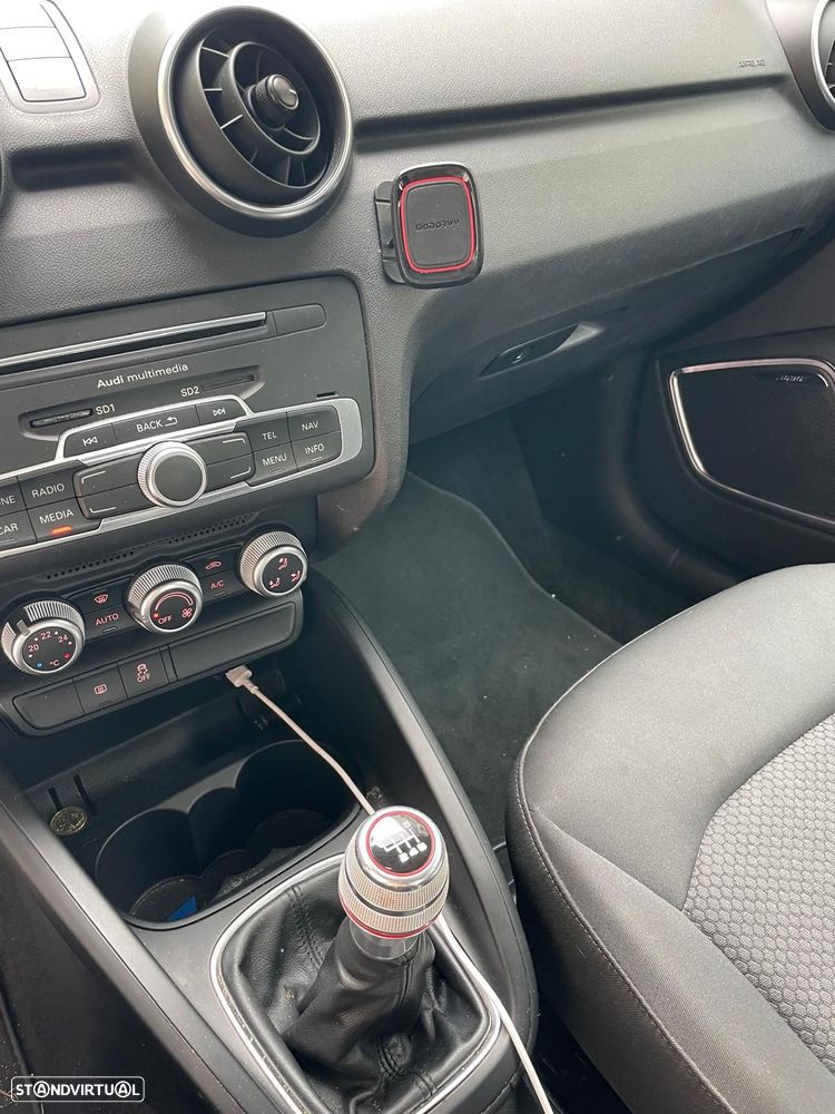 Audi A1 Sportback - 6