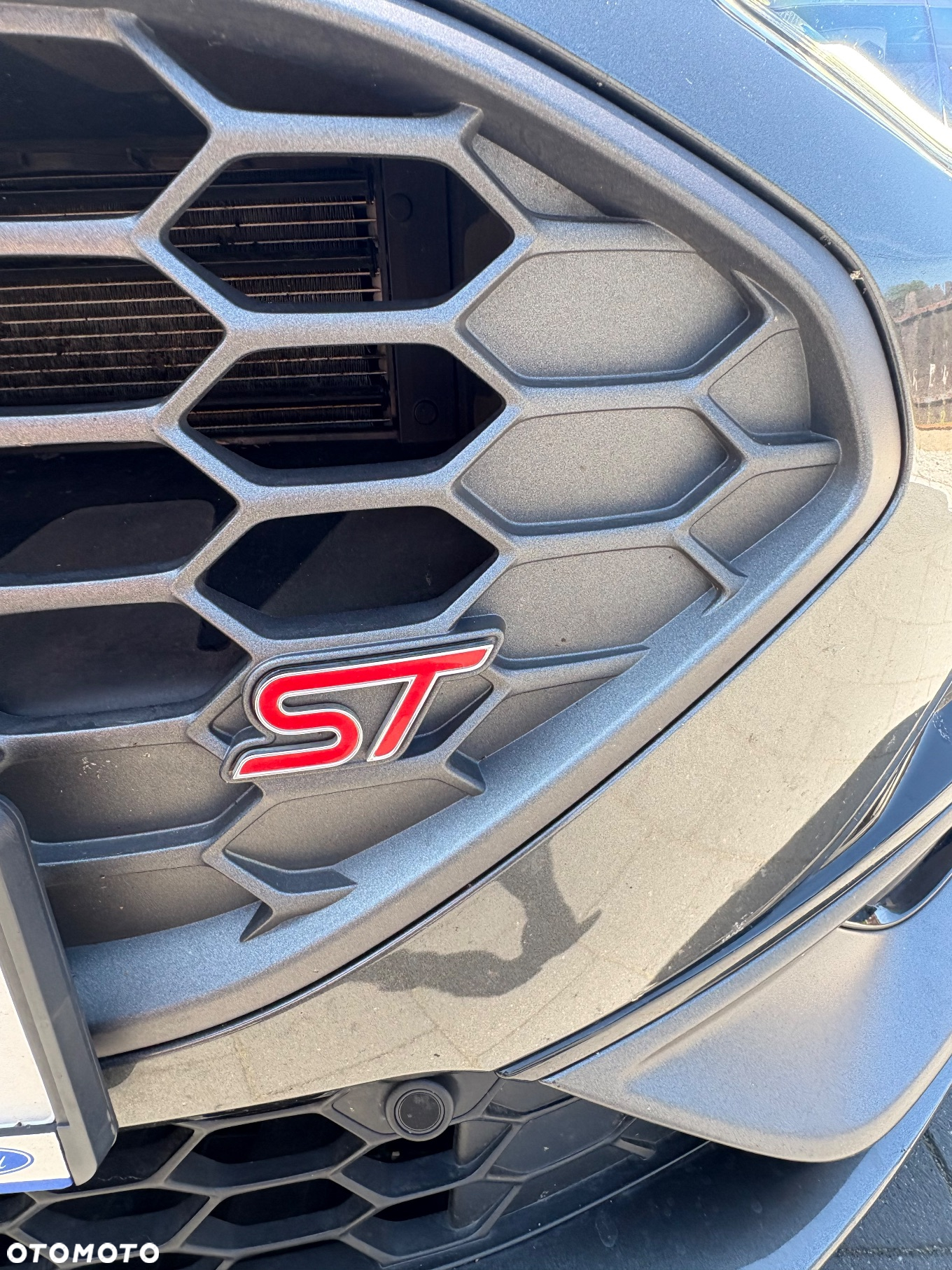 Ford Focus 2.3 EcoBoost ST - 15