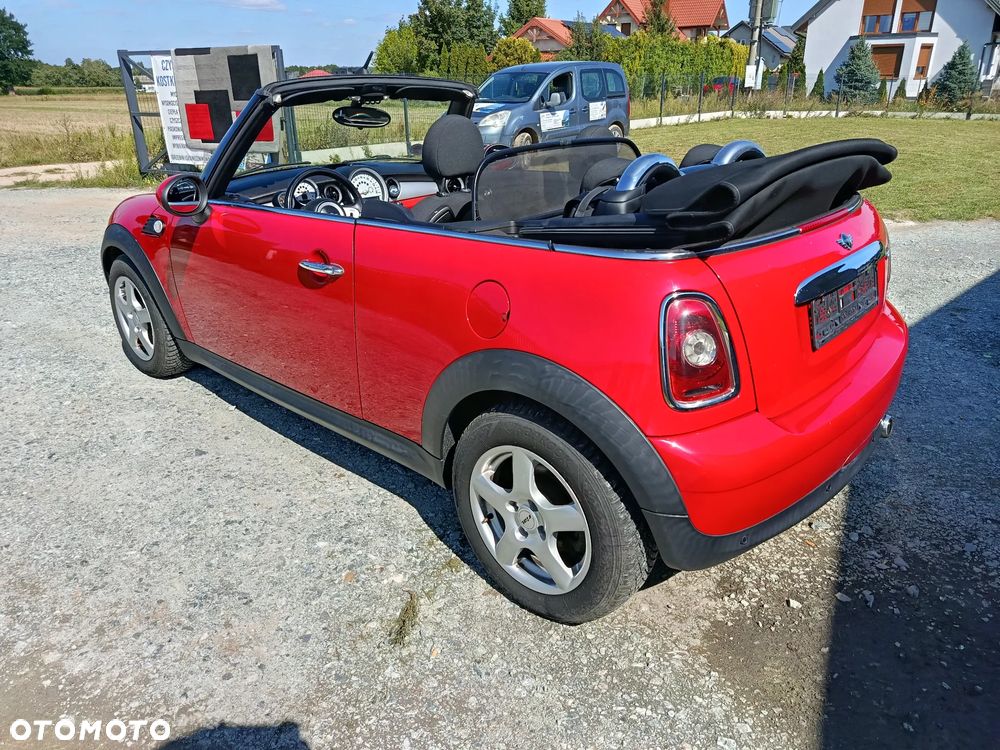 MINI Cooper - 6