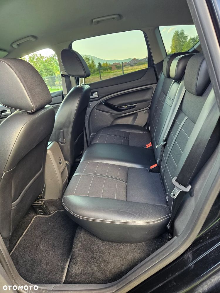 Ford Kuga 2.0 TDCi 4WD Trend - 9