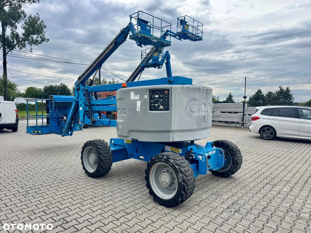 Genie Z45/25J - 3