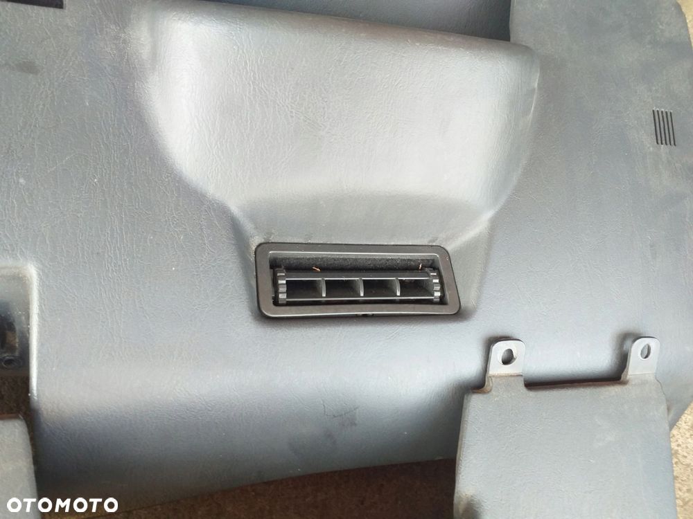 TOYOTA CELICA 5 V osłona deski obudowa kierownicy - 4