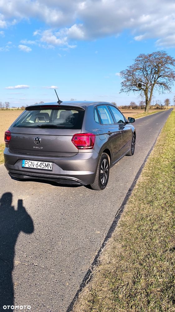 Volkswagen Polo - 7