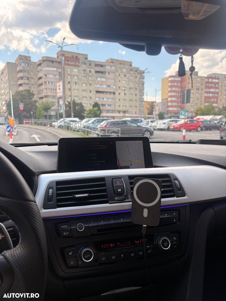 BMW Seria 3 - 11