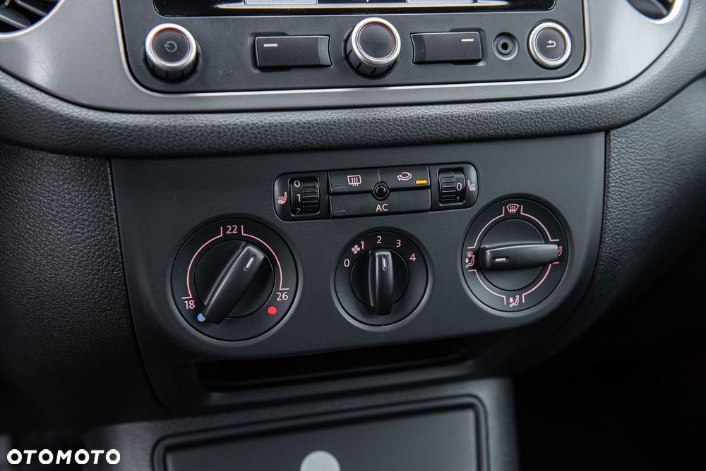 Volkswagen Tiguan 2.0 TDI DPF 4Motion Sport & Style - 26