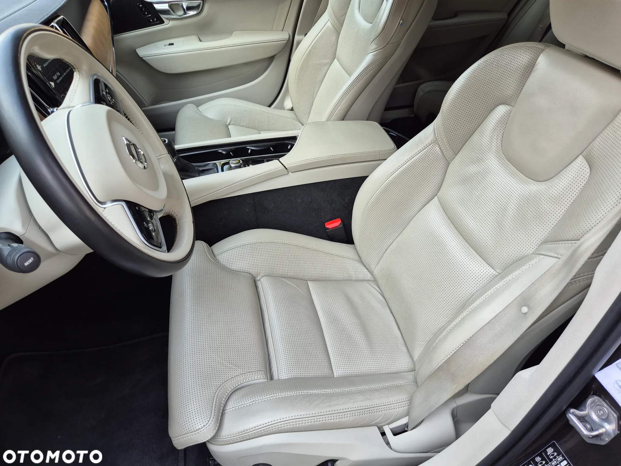 Volvo V90 D4 Geartronic Inscription - 7