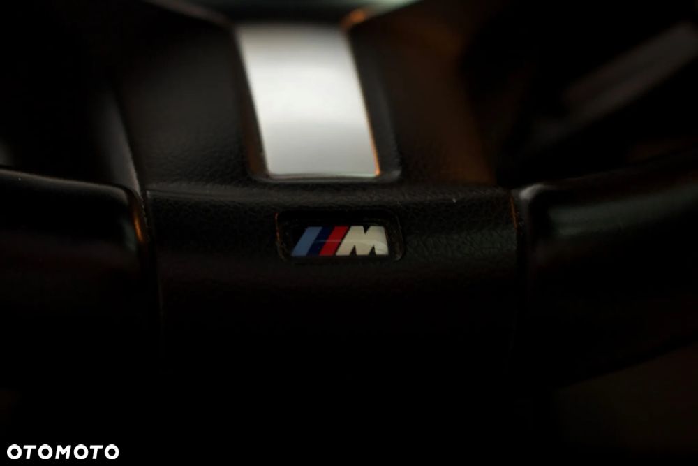 BMW Seria 5 M550d xDrive - 40