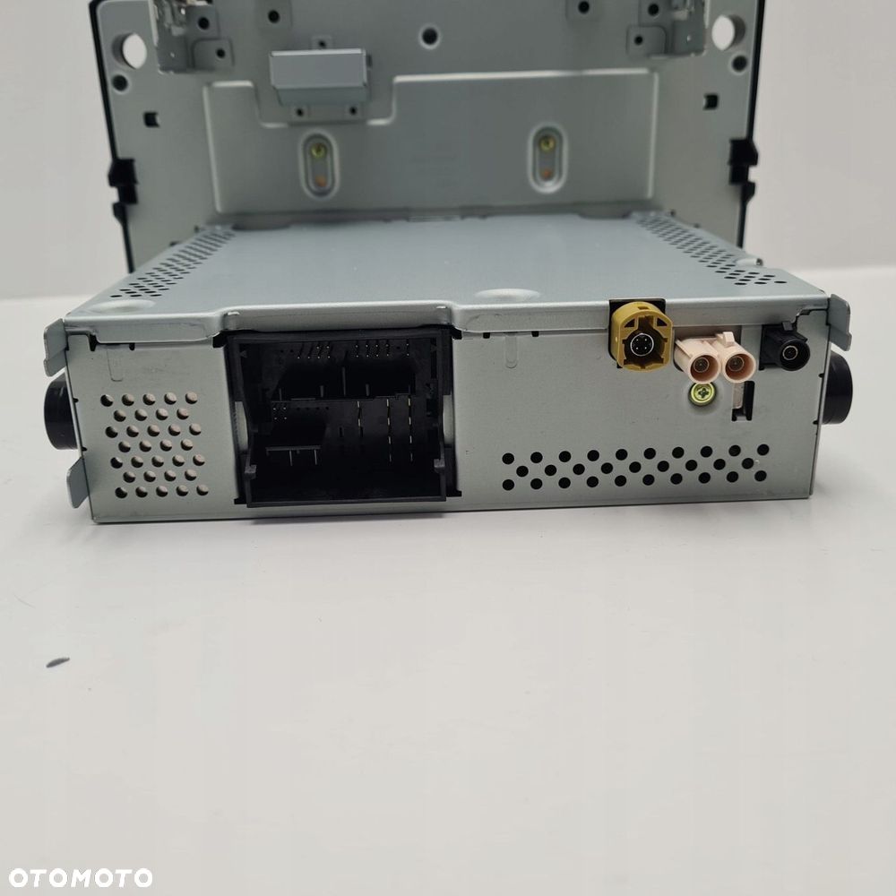 nowe org radio cd sd bluetooth vw golf sportsvan - 4