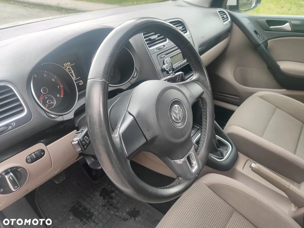 Volkswagen Golf 1.4 Style - 33