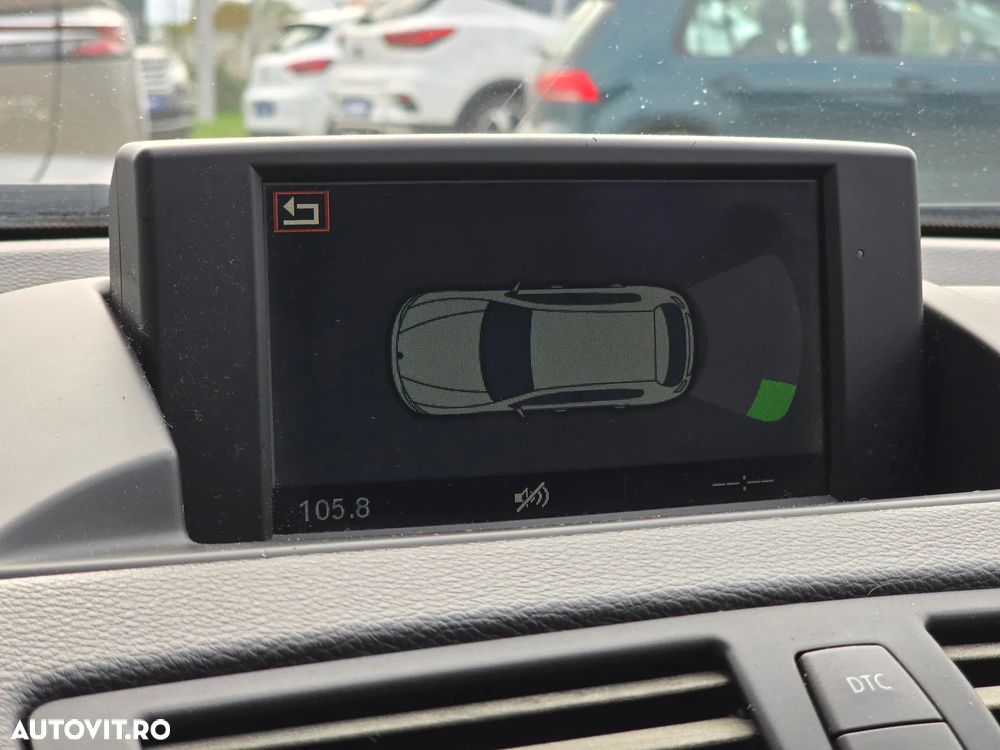 BMW Seria 1 116i - 20