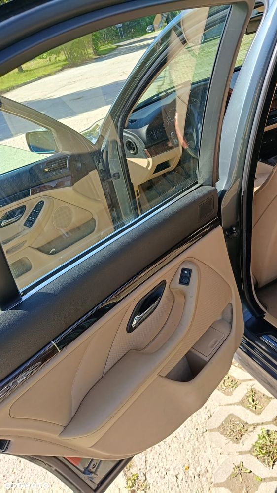 BMW Seria 5 - 9