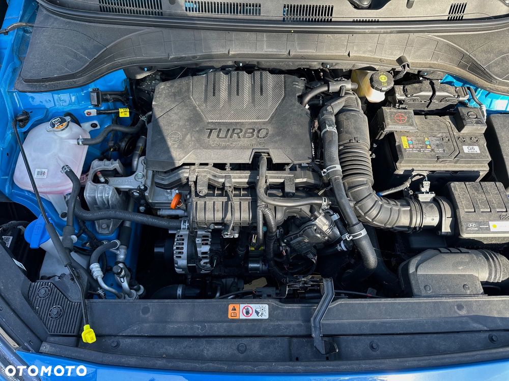 Hyundai Kona 1.0 T-GDI Style DCT - 15