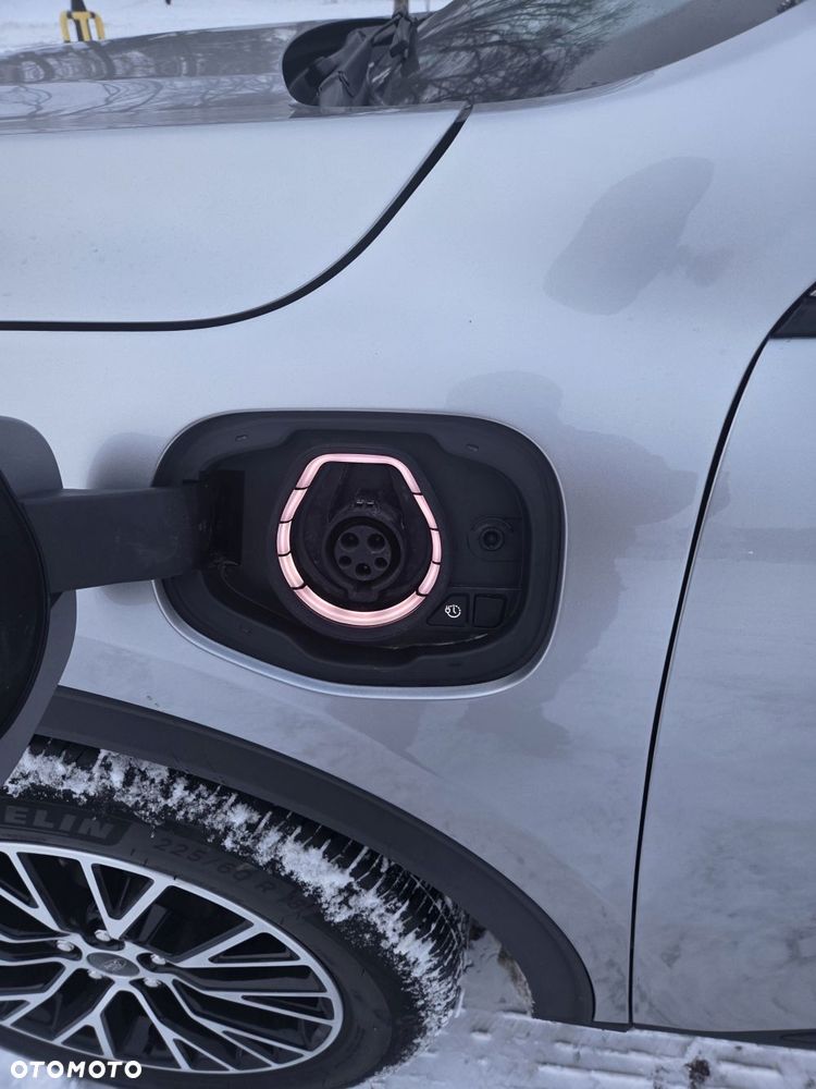 Ford Kuga 2.5 Duratec PHEV ACTIVE - 23