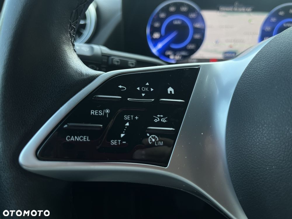 Mercedes-Benz EQA 250+ 70.5kWh Progressive - 25