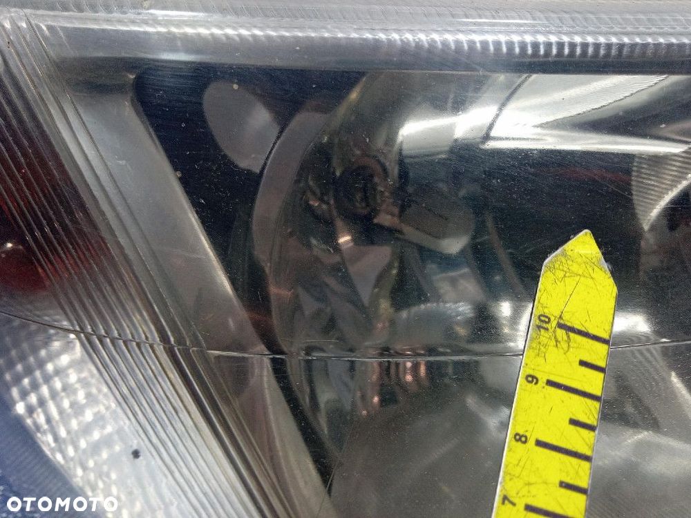 MERCEDES SPRINTER W901 W903 REFLEKTOR PRAWY LAMPA PRZEDNIA EU A02HC001527 - 7