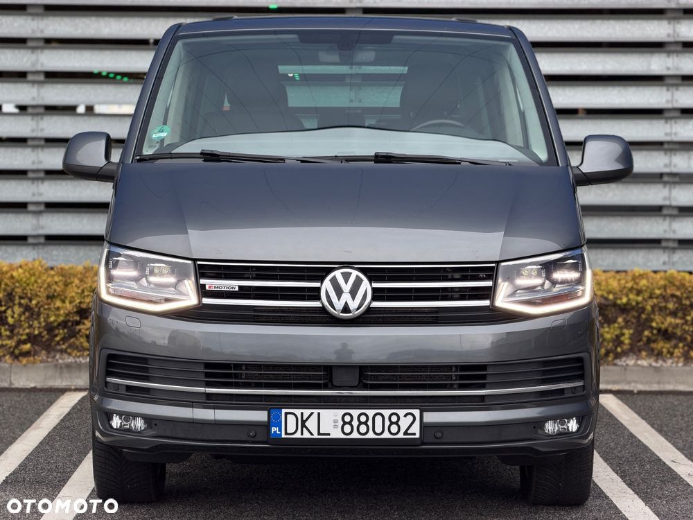 Volkswagen Multivan 2.0 BiTDI L1 Generation SIX - 2