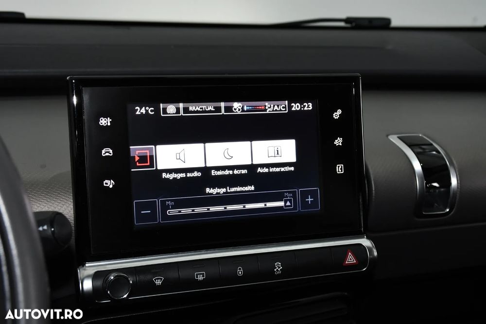 Citroën C4 Cactus PureTech 110 Stop&Start Live - 20
