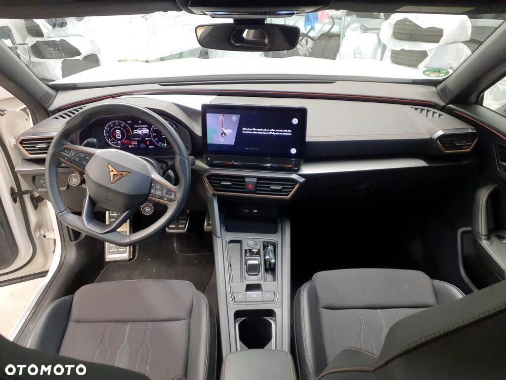 Cupra Formentor 2.0 TSI 4Drive VZ DSG - 5