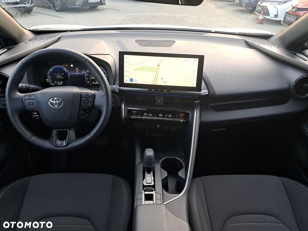 Toyota C-HR 2.0 PHEV Dynamic Force Executive - 19