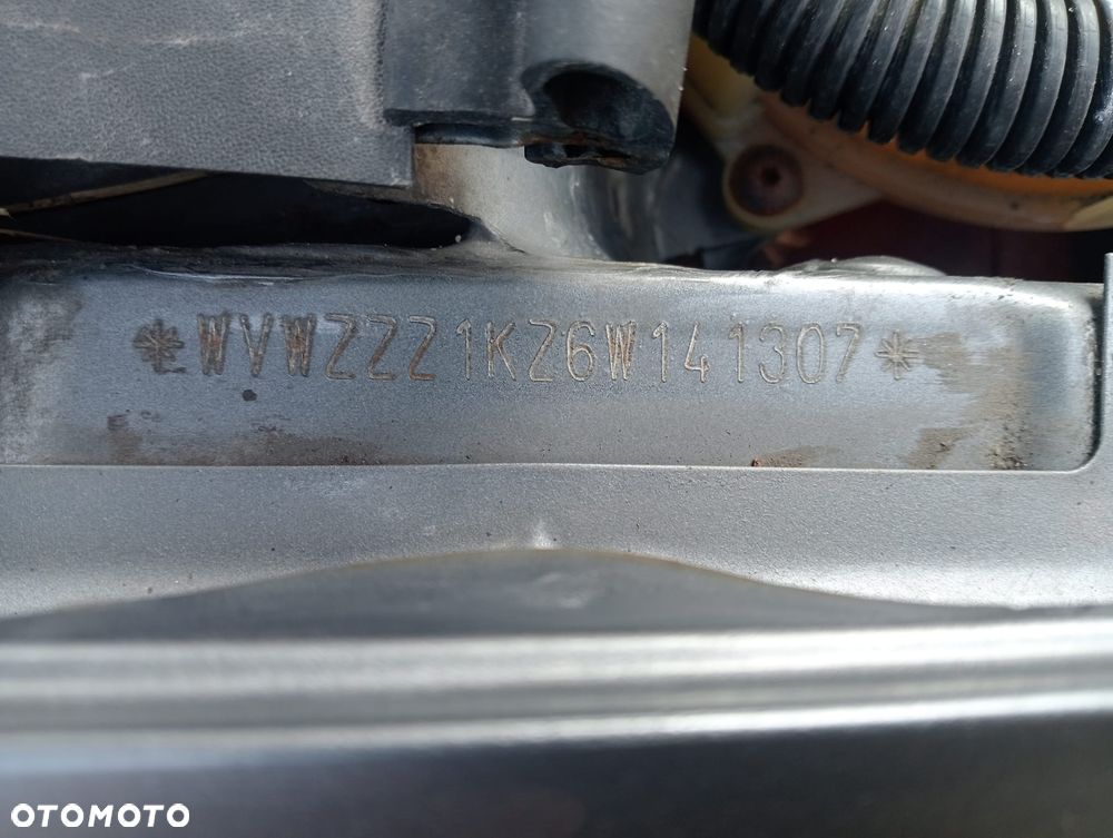 Volkswagen Golf 1.4 Comfortline - 7