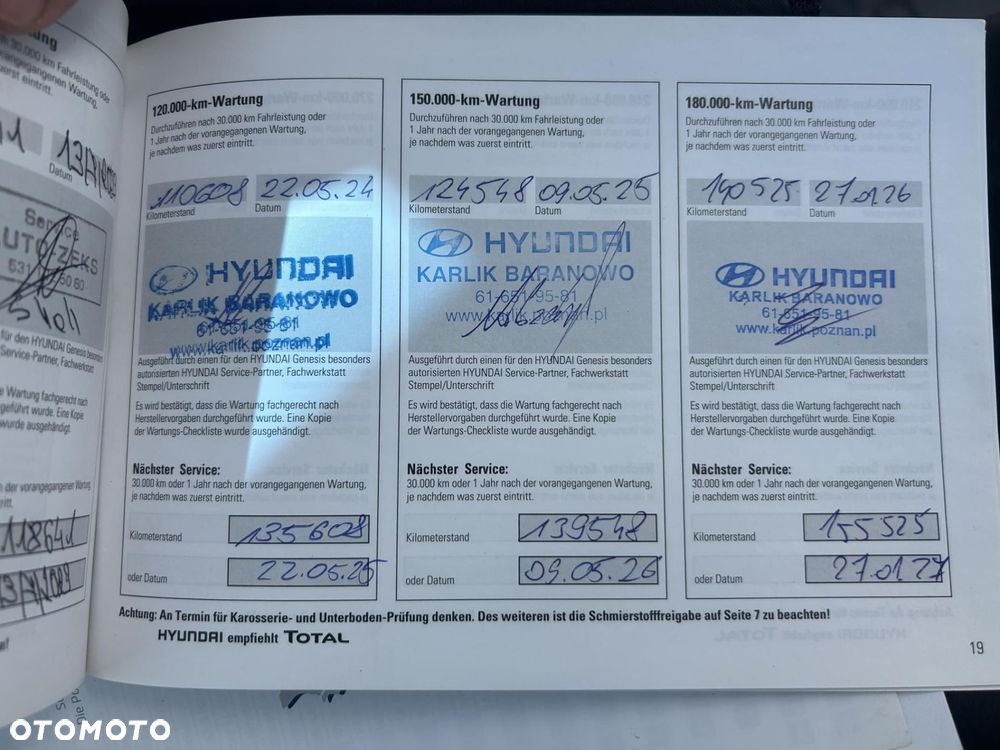 Hyundai Genesis - 37