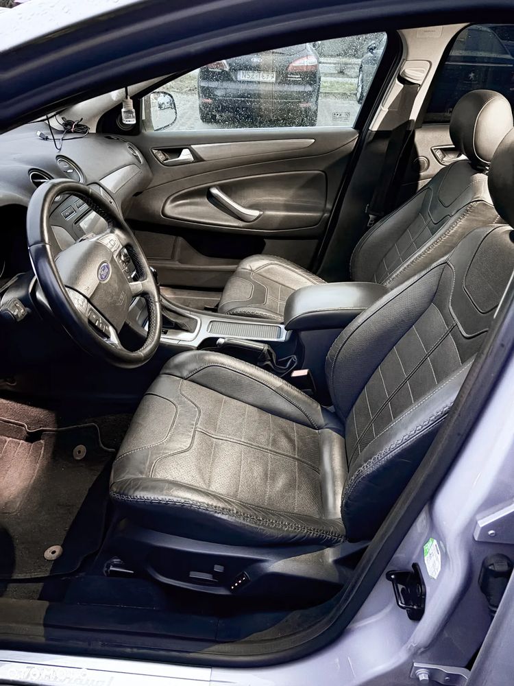 Ford Mondeo - 16
