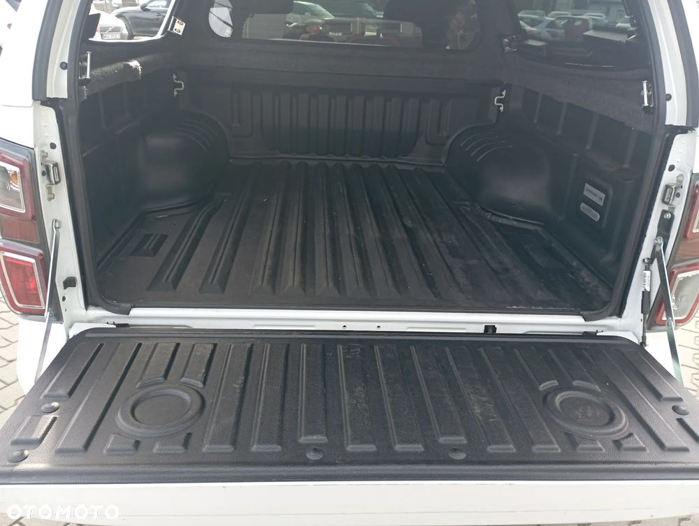 Isuzu D-Max 1.9 DC LSE - 15