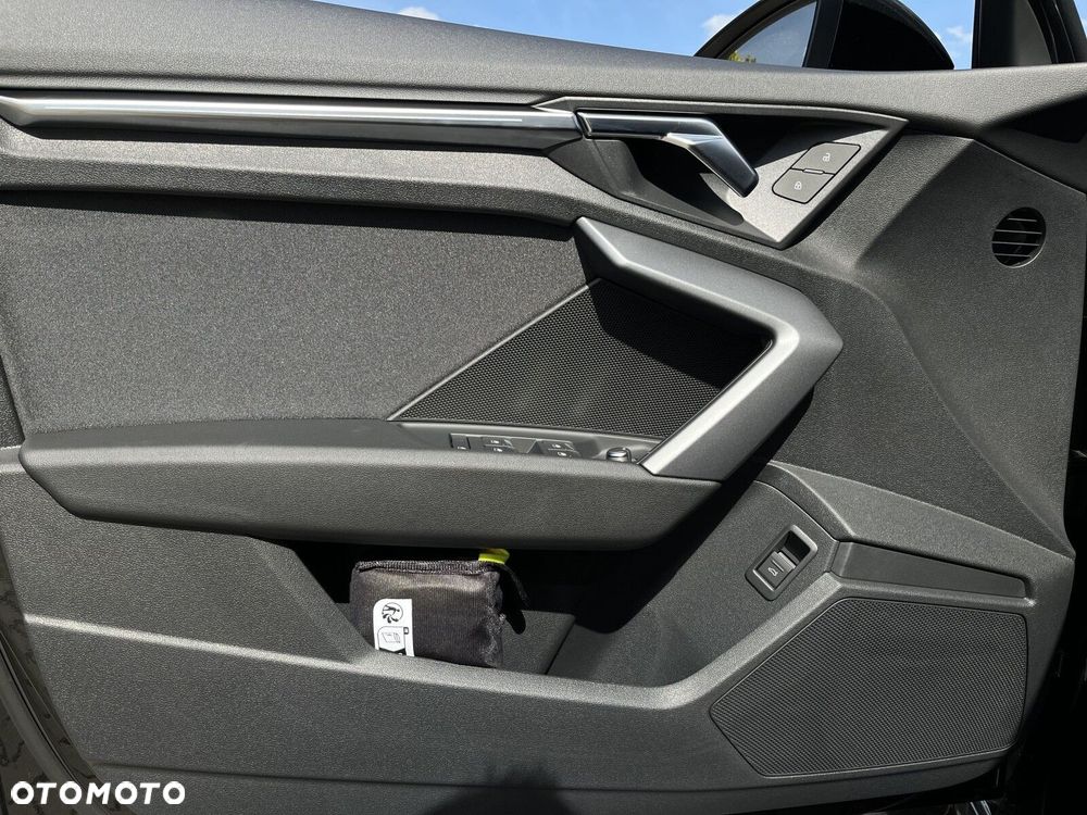 Audi A3 Sportback - 17