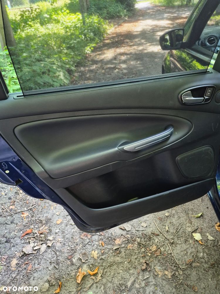 Ford Galaxy 2.0 T Titanium - 7